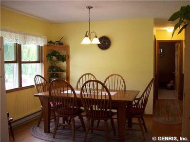 Kitchen Dining