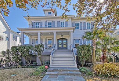 1225 Smythe St, Daniel Island, SC 29492 - photo 2