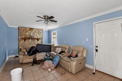 3439 Gebhardt Ct, Hephzibah, GA 30815 - photo 7