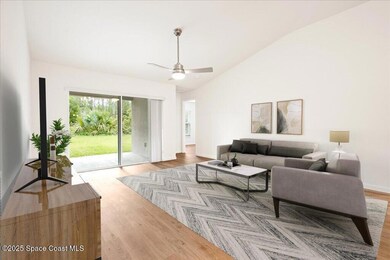 Ruby living room