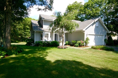 72 Frederick b Douglas Rd, North Falmouth, MA 02556 - photo 2