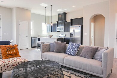 13590 Harbottle St, Horizon City, TX 79928 - photo 3