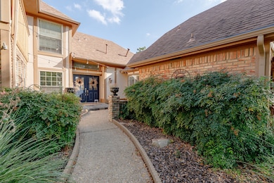 2702 Sherrill Park Dr, Richardson, TX 75082 - photo 3