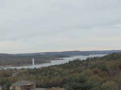 branson table rock