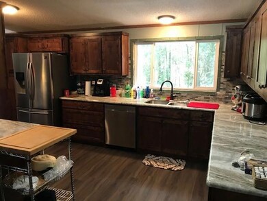 1057 County Road 153, Whitesboro, TX 76273 - photo 2