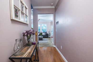 foyer