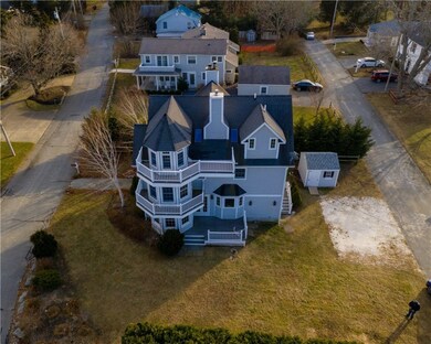 98 Narragansett Blvd, Portsmouth, RI 02871 - photo 4