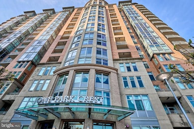 One Park Crest unit 714, McLean, VA 22102 - photo 2