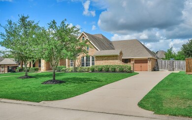 17711 Lakeside Haven Dr, Cypress, TX 77433 - photo 4