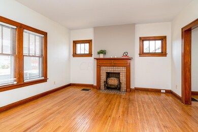 108 E. Hudson St.