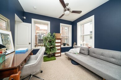 37 Fleet St unit 4, Boston, MA 02109 - photo 7