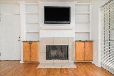 1150 Collier Rd NW unit 12F, Atlanta, GA 30318 - photo 6