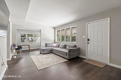 6004 Edgefield Dr, Jacksonville, FL 32205 - photo 5