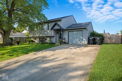 50 Meadow Creek Blvd, Whiteland, IN 46184 - photo 4