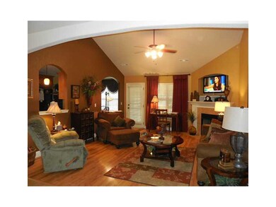 1 Brian Ln, Bella Vista, AR 72715 - photo 2