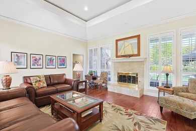 1376 Woodbrook Ln, Southlake, TX 76092 - photo 5