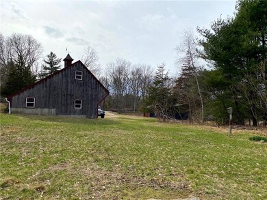 199 Evans Rd, Chepachet, RI 02814 - photo 4