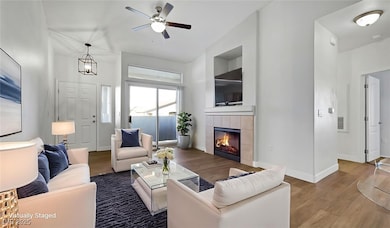 2305 W Horizon Ridge Pkwy unit 1224, Henderson, NV 89052 - photo 3