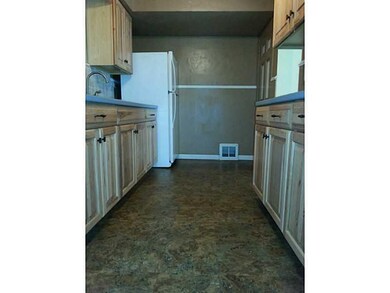 Cafeteria/Kitchen.