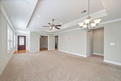 427 Larkspur Ln, Richmond, TX 77407 - photo 4