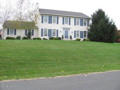 1031 Oriole Cir N, Lock Haven, PA 17745 - photo 2