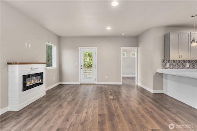 61 E Brady Loop, Allyn, WA 98524 - photo 4