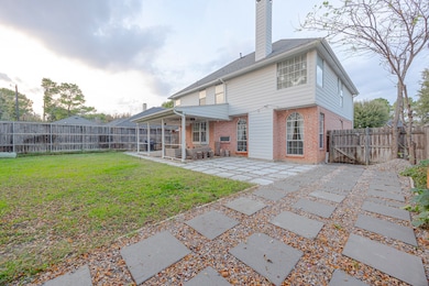 2106 Hunter Place Ln, Arlington, TX 76006 - photo 6