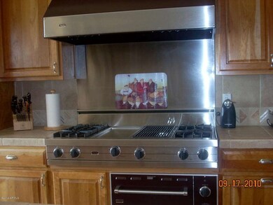 Viking appliances