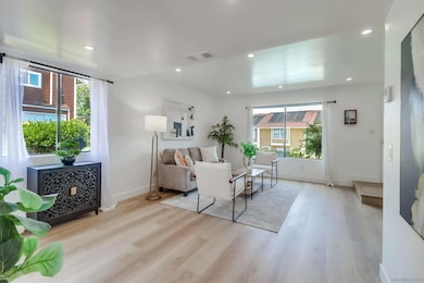 7827 Rancho Fanita Dr unit H, Santee, CA 92071 - photo 3