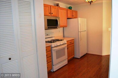 9601 Haven Farm Rd unit F, Perry Hall, MD 21128 - photo 7