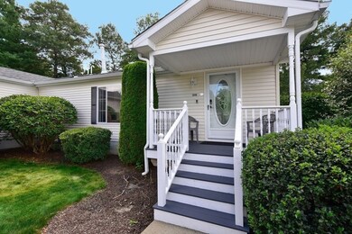 1606 Fox Run, Middleborough, MA 02346 - photo 2