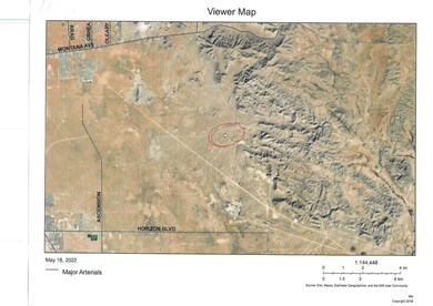 000 Lambert Ave, Clint, TX 79836 - photo 2