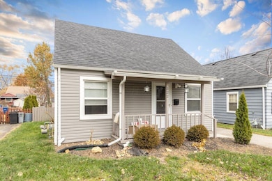 522 E Beechwold Blvd, Columbus, OH 43214 - photo 3