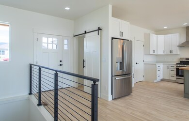 Photo's of similar home.
