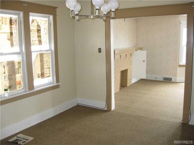 Dining Room.