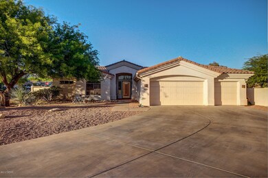 Welcome Home!