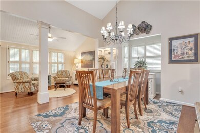 1401 Leeward Rd unit 8A, Anderson, SC 29625 - photo 7