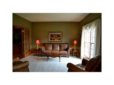 Great Room.