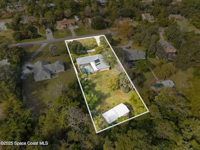 5989 Barna Ave, Titusville, FL 32780 - photo 2