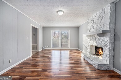 971 Willow Run, Stone Mountain, GA 30088 - photo 4