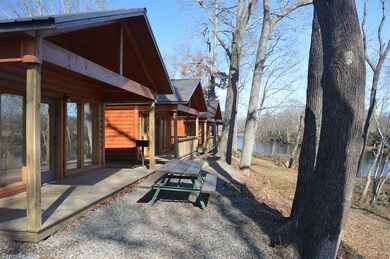 0 Swinging Bridge Dr unit 3E, 9E, 10E 17008526, Heber Springs, AR 72543 - photo 2