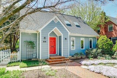 5214 Sylvan Rd, Richmond, VA 23225 - photo 4