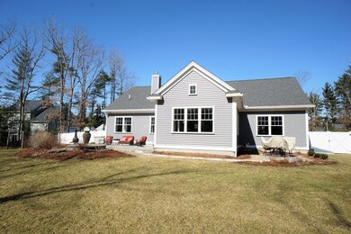 13 Weatherstone Rd unit 22, Litchfield, NH 03052 - photo 2