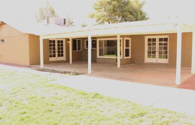 Backpatio