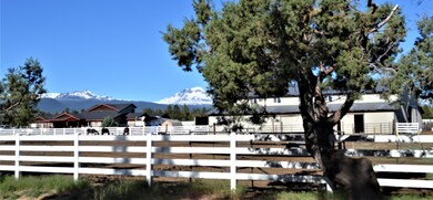 Home and Barn