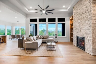 24564 W 124th Terrace, Olathe, KS 66061 - photo 6