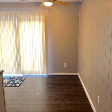 Eating Area