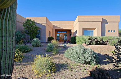 8464 E Preserve Way, Scottsdale, AZ 85266 - photo 2