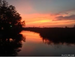 Sunset view