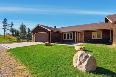 13816 George Place, Keystone, SD 57751 - photo 2